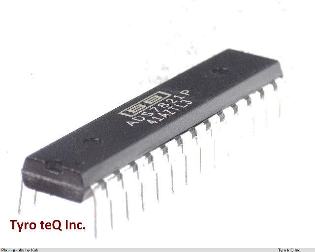 ADS7821P