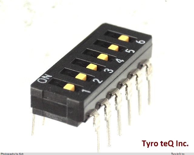 A6D-6100