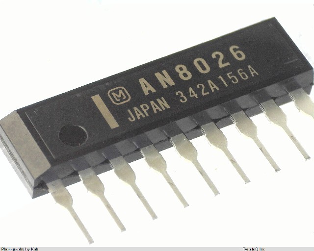 AN8026