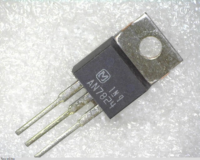 AN7824