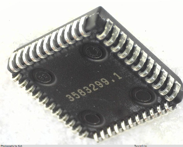AD2S83APZ