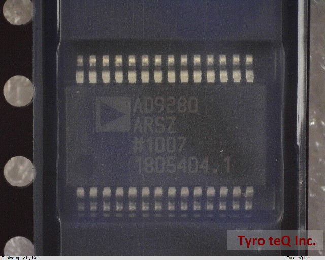 AD9280ARSZ