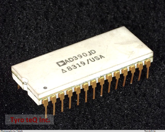 AD390JD