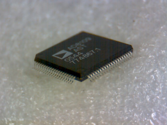 AD8109AST