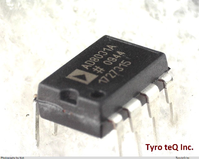 AD8031ANZ