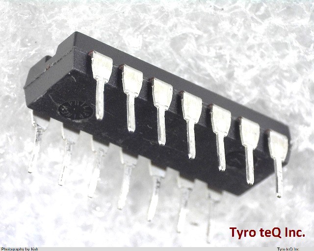 AD8013AN