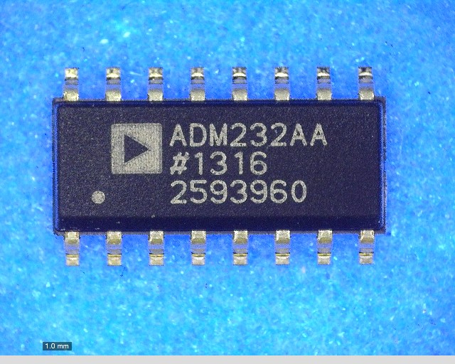 ADM232AARNZ
