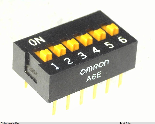 A6E-6104