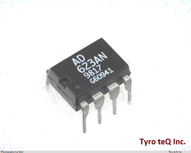 AD623AN