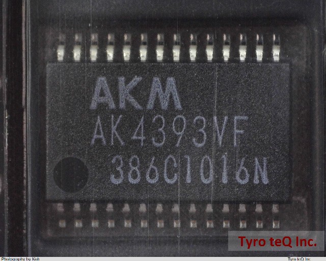 AK4393VF-E2