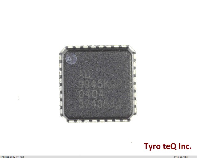 AD9945KCP