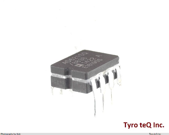 AD621SQ/883B