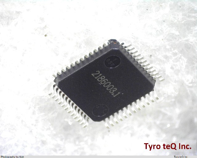 ADV7125KSTZ50