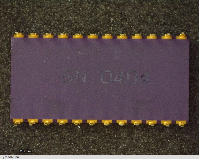 ADDAC80-CCD-V
