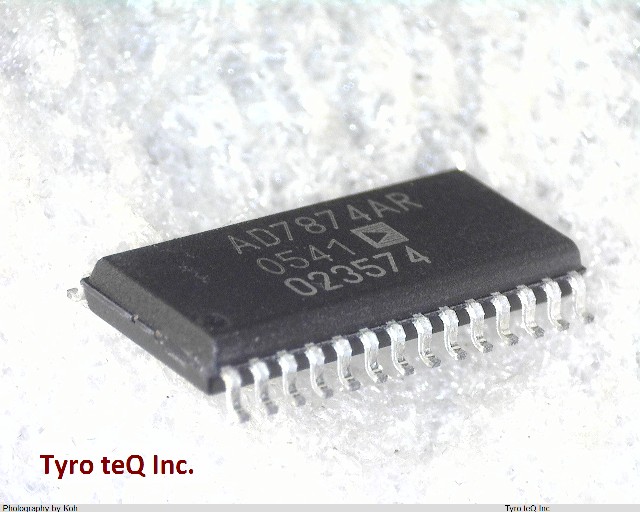AD7874AR