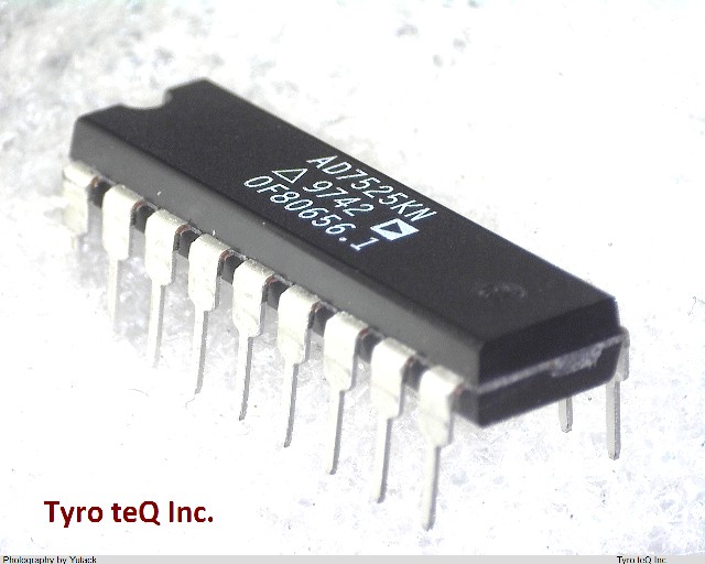 AD7525KN
