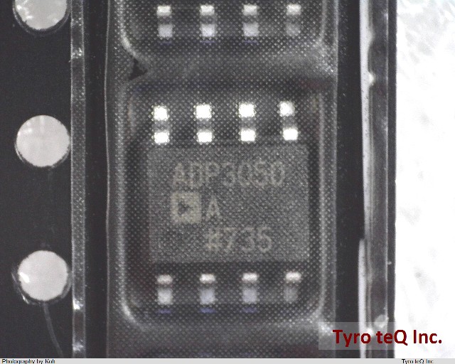 ADP3050ARZ