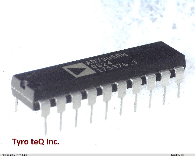 AD7305BN
