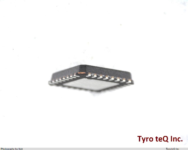 AD9742ACPZ