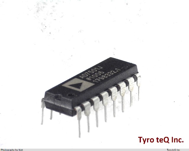 AD7501JNZ
