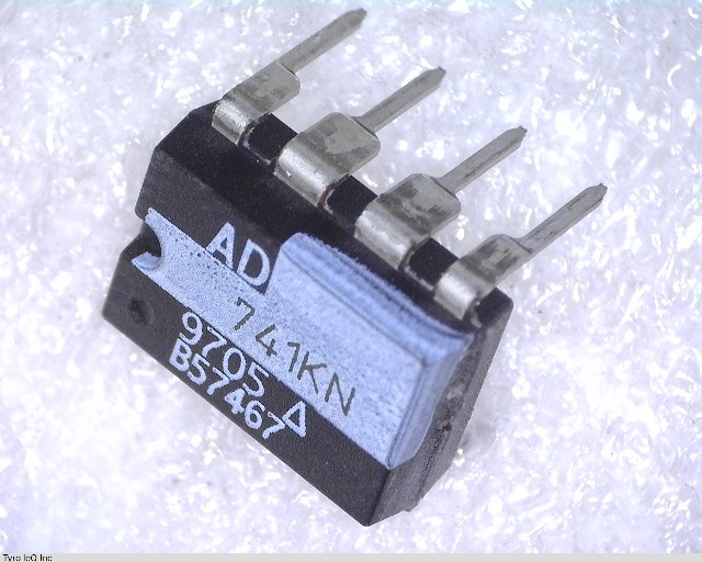 AD741KN