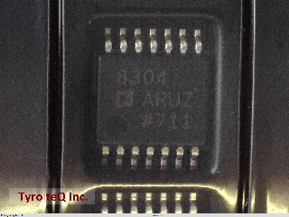 AD8304ARUZ