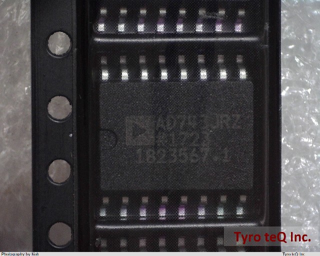 AD743JRZ-16
