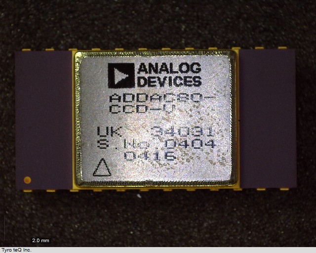 ADDAC80-CCD-V