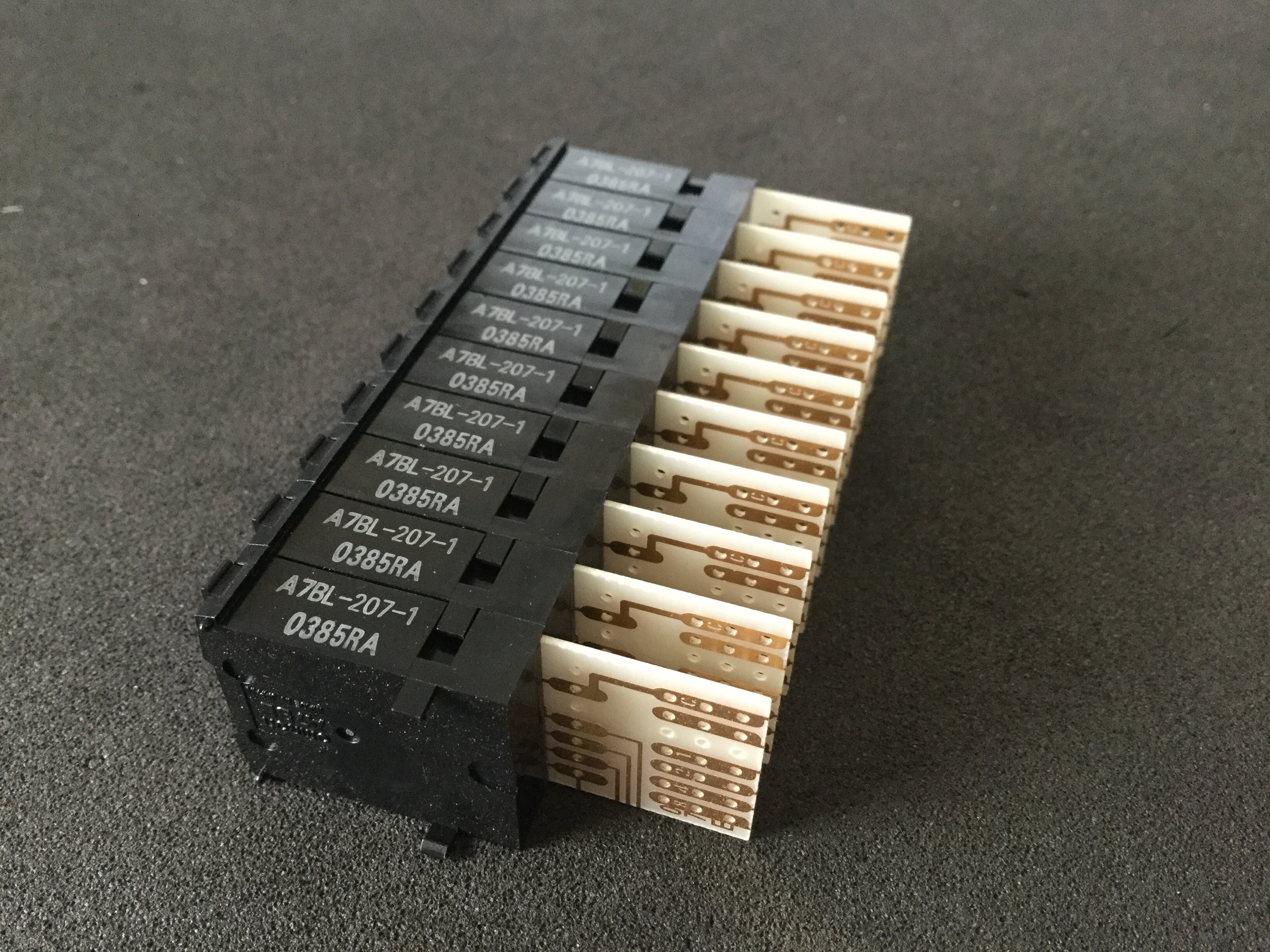 A7BL-207-1