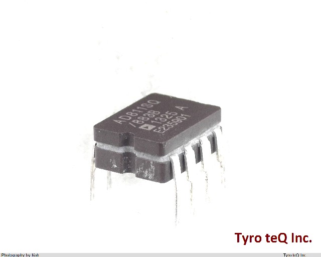 AD811SQ/883B