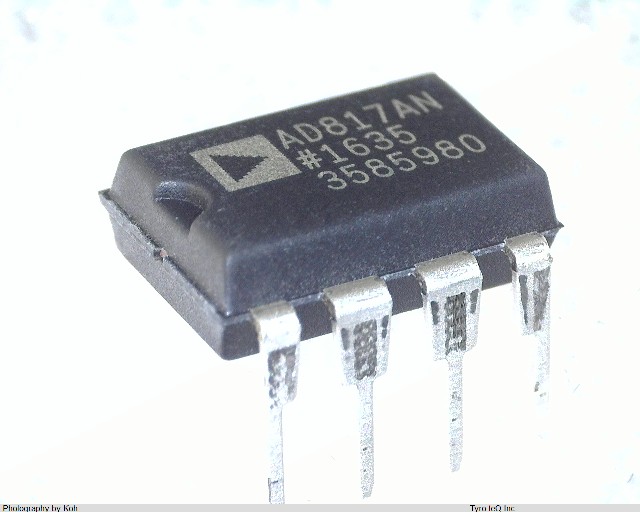 AD817ANZ