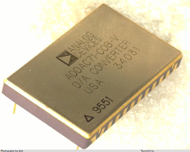 ADDAC71-COB-V