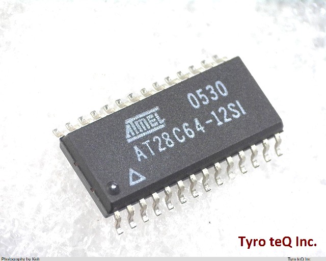 AT28C64-12SI