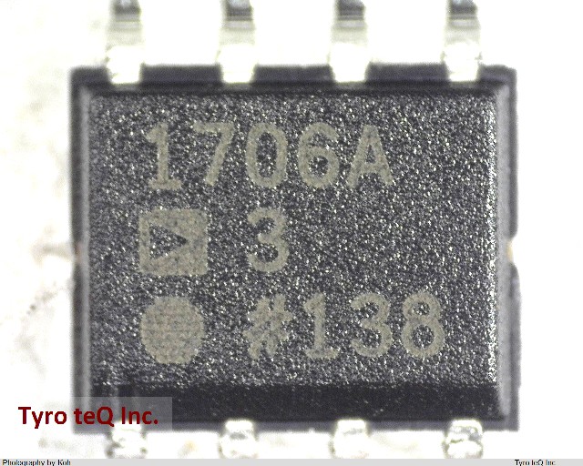 ADP1706ARDZ-3.0-R7