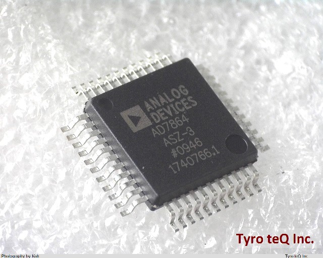 AD7864ASZ-3