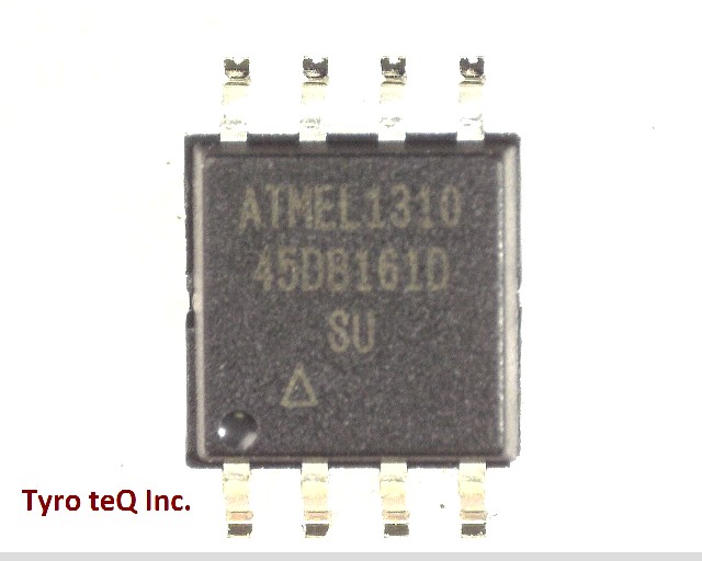 AT45DB161D-SU