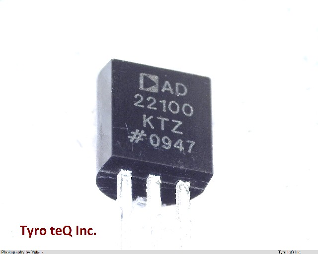 AD22100KTZ