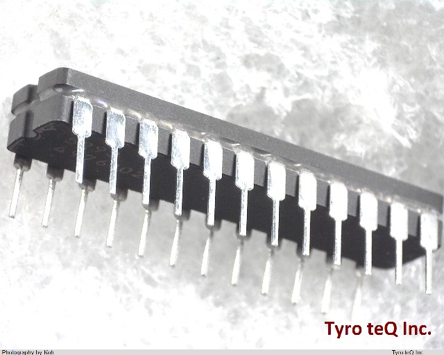 AD9500BQ