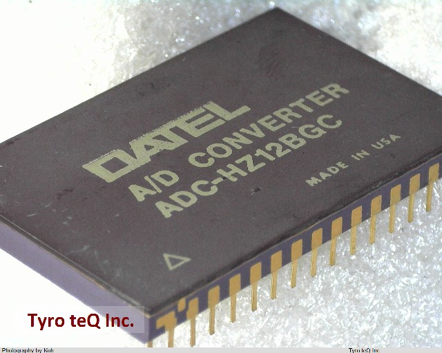 ADC-HZ12BGC