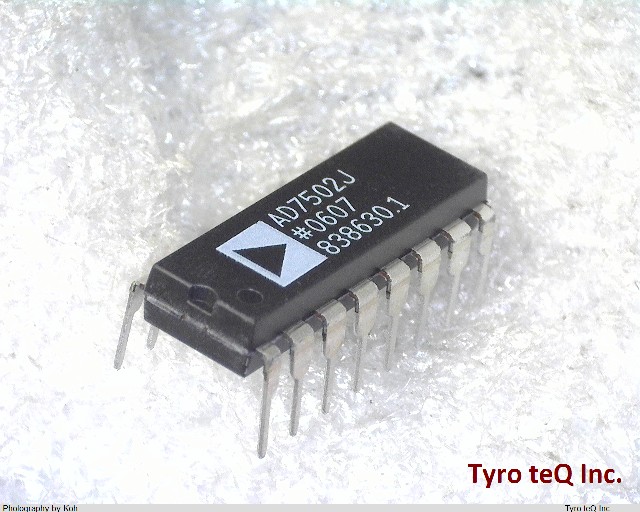 AD7502JNZ