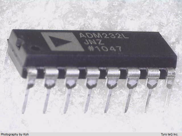 ADM232LJNZ