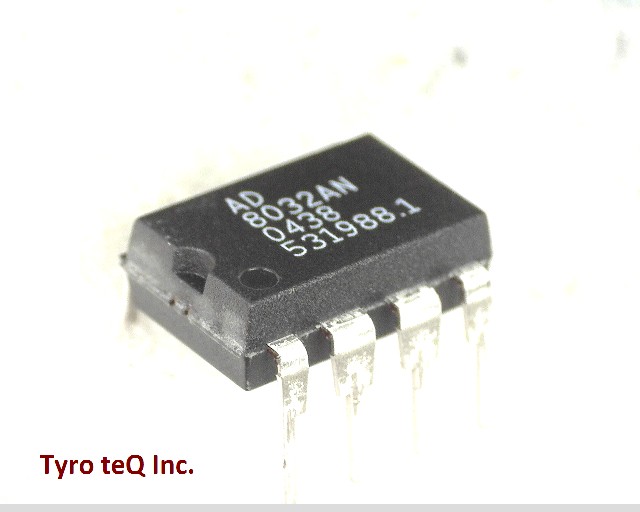 AD8032AN