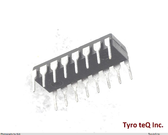 AD7502KN
