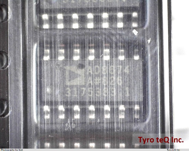 AD8674ARZ-REEL7