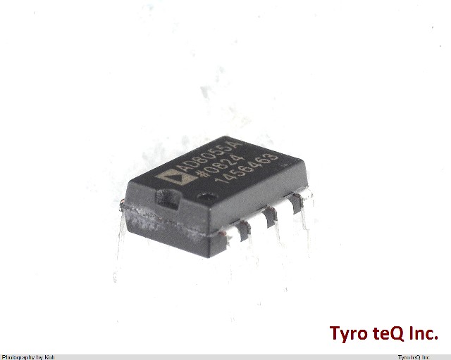 AD8055ANZ