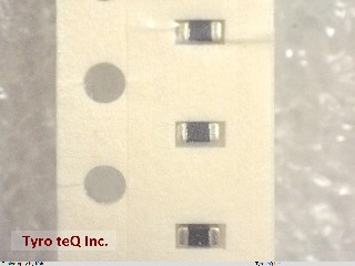 AVR-M1608C120MT6AB