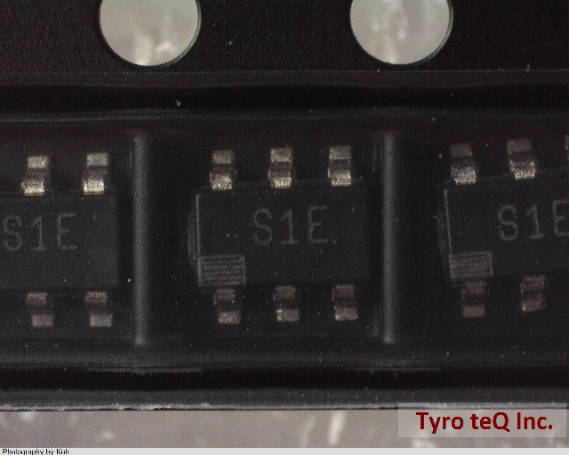 ADG465BRTZ-REEL7