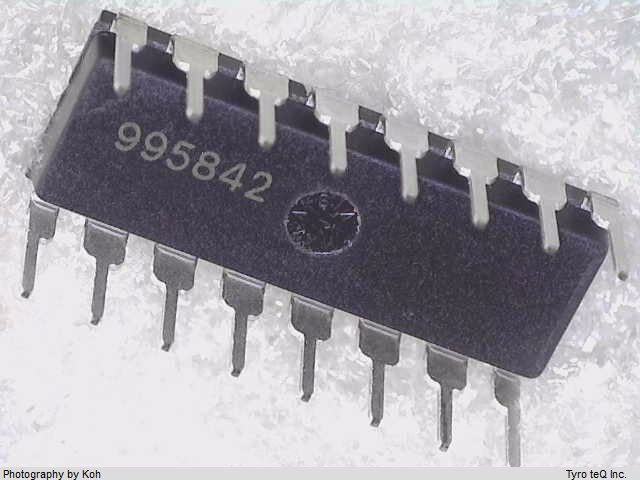 ADM232LJNZ
