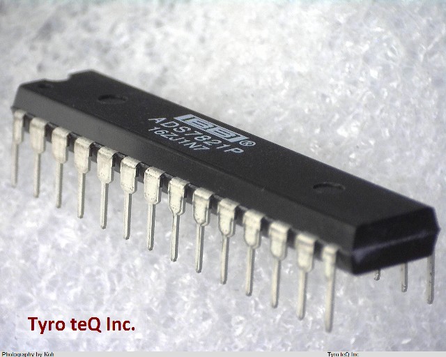 ADS7821P