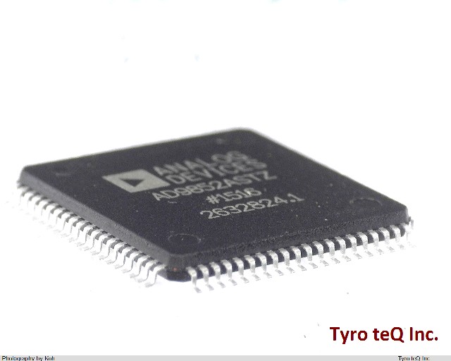 AD9852ASTZ